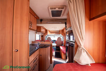 Ladda upp bild till gallerivisning, Hymer T 654 CL 2X2
