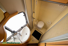 Ladda upp bild till gallerivisning, DETHLEFFS Advantage T6501
