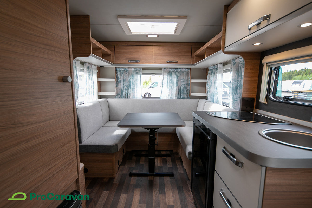 WEINSBERG CARAONE