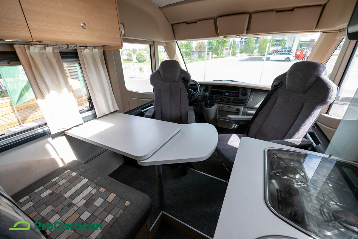 KNAUS V Liner