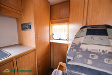 Ladda upp bild till gallerivisning, KNAUS SPORT TRAVELLER 500
