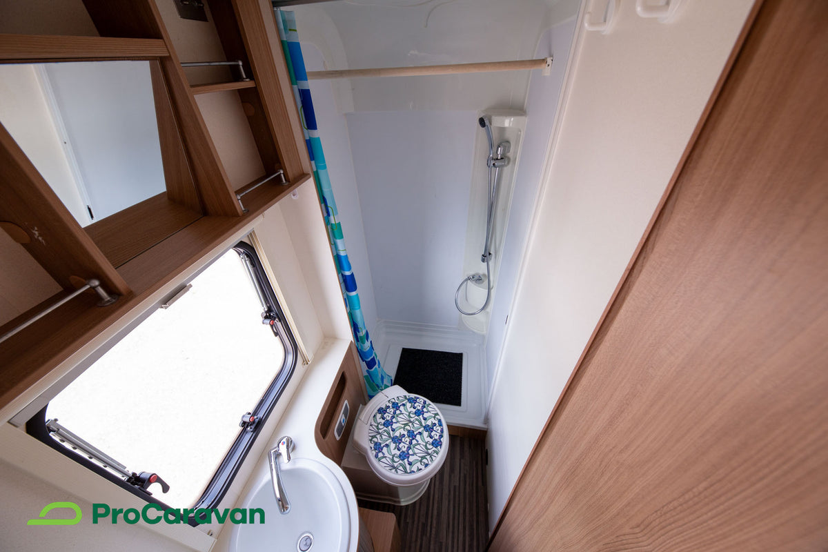 Sun Living LIDO S 42 DF