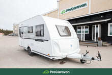 KNAUS SPORT 360