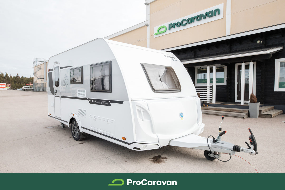 KNAUS SPORT 360