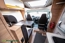 Ladda upp bild till gallerivisning, WEINSBERG CARACOMPACT 600 MEG Edition Pepper
