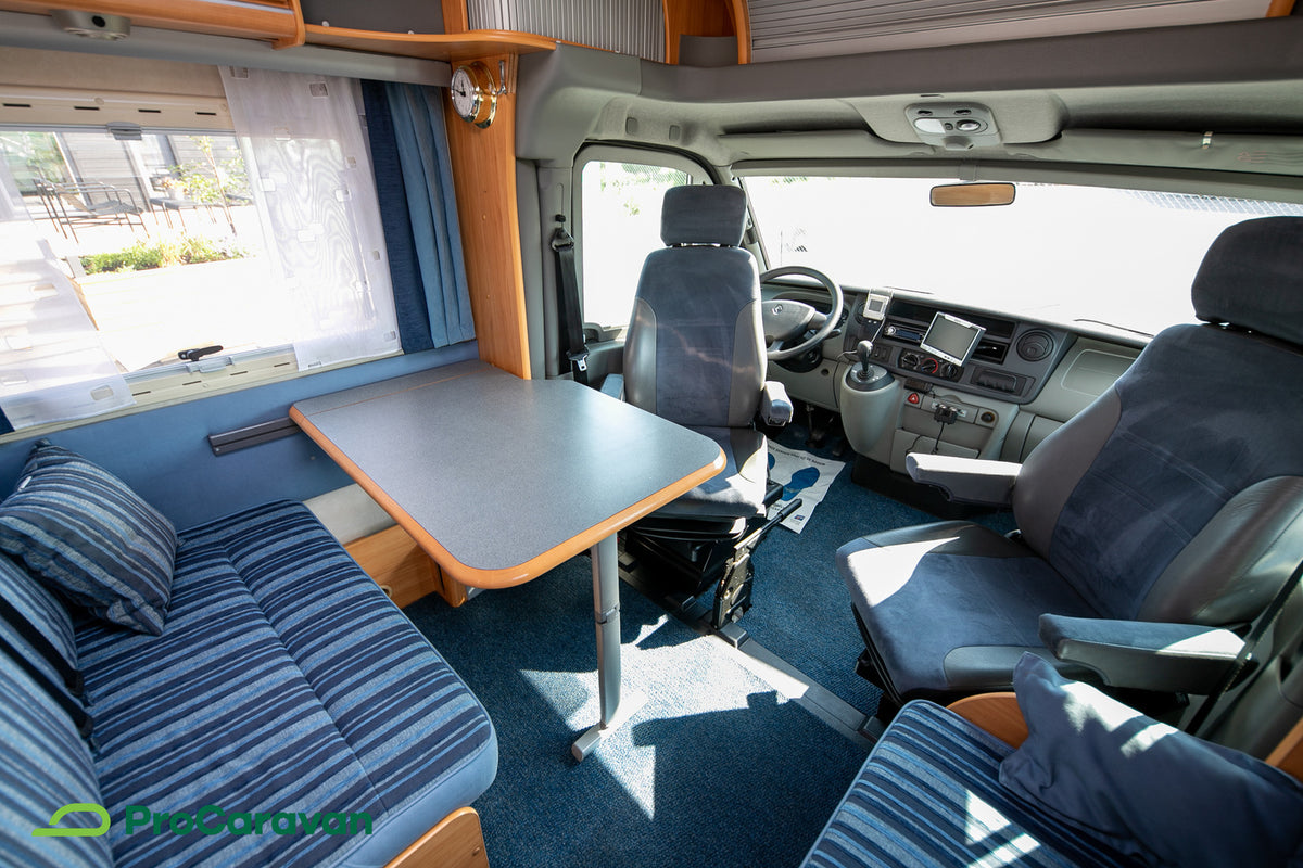 ADRIA S687SP