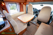Ladda upp bild till gallerivisning, HOBBY D 650 FLC Toskana
