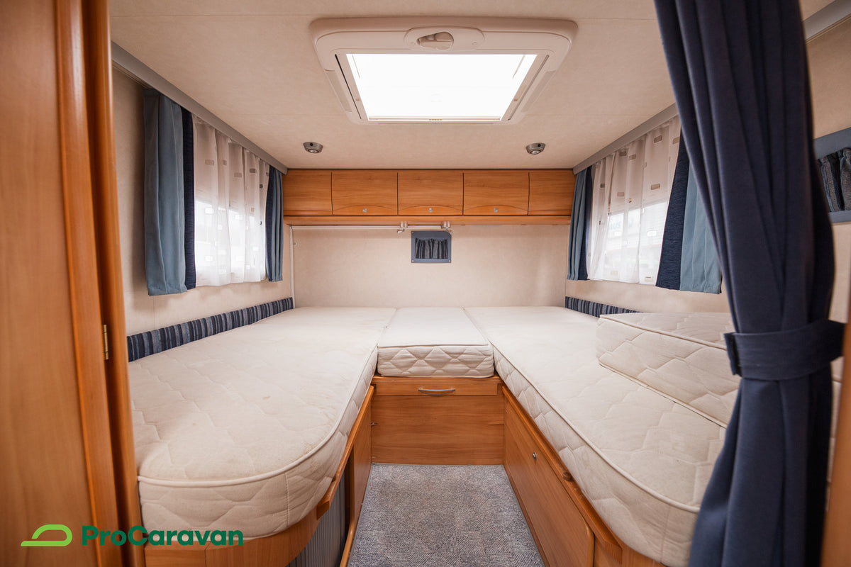 Adria 697 SL