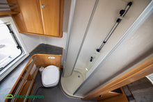 Ladda upp bild till gallerivisning, HYMER B564
