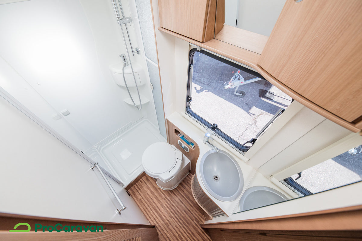 Adria MATRIX M 650SF