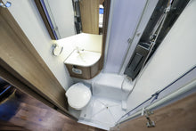 Lataa kuva Galleria-katseluun, KABE TM C 740LGB
