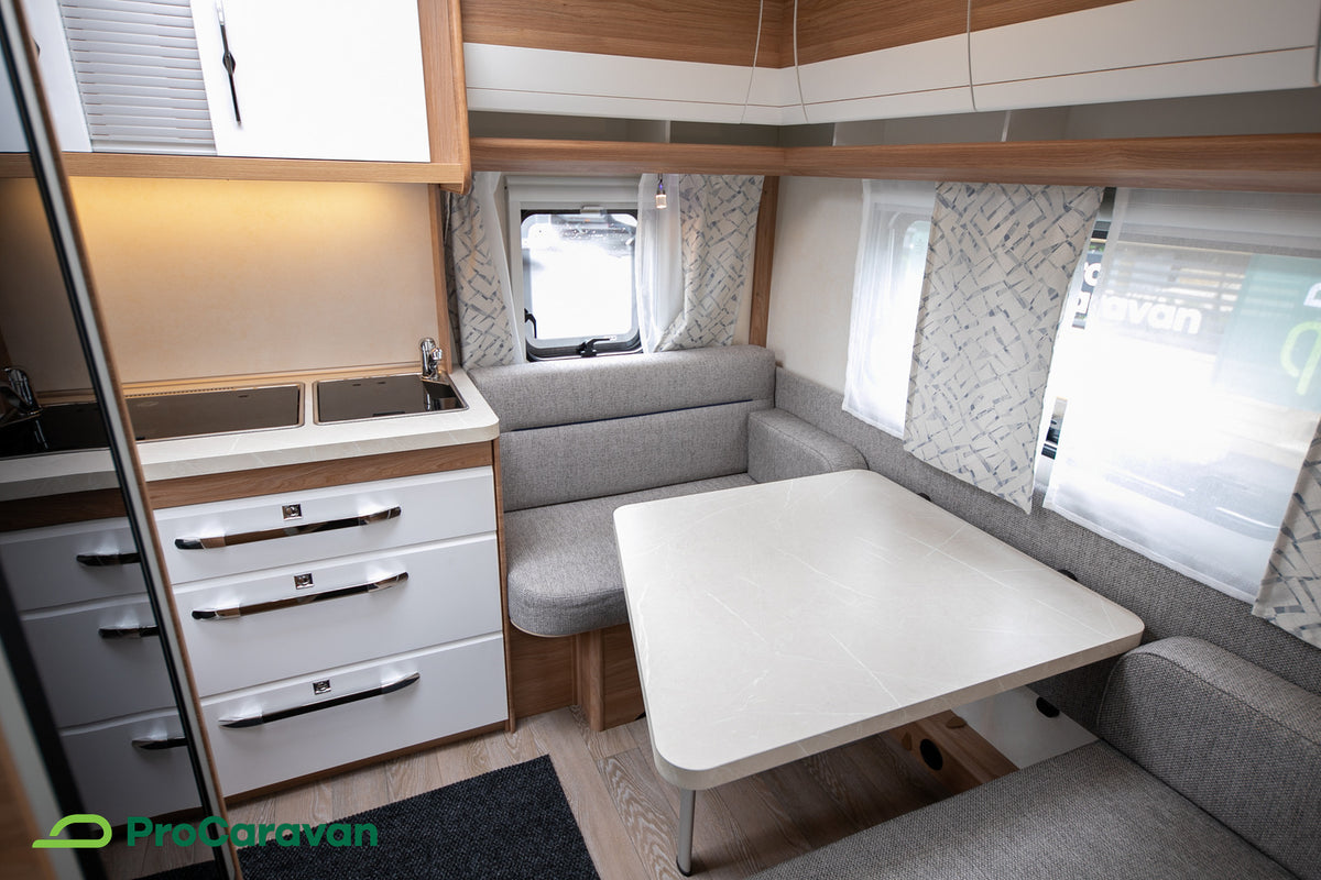 Hobby De Luxe