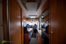 Ladda upp bild till gallerivisning, HYMER B 660 SL
