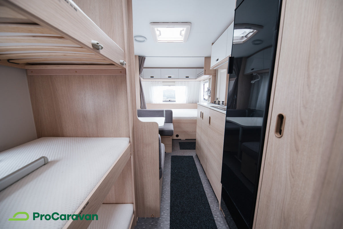 Adria Aviva 522 PT