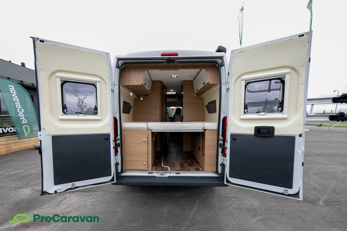 Karmann 590 Davis