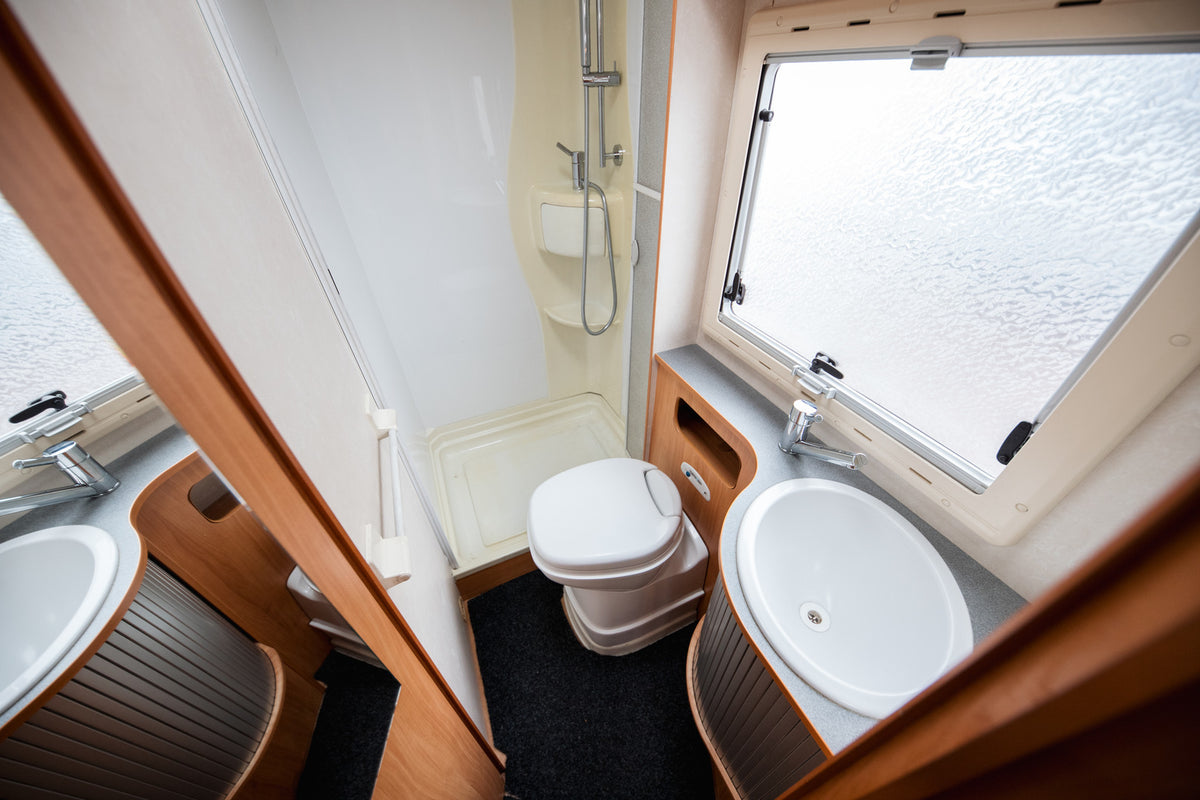 ADRIA 650 SP