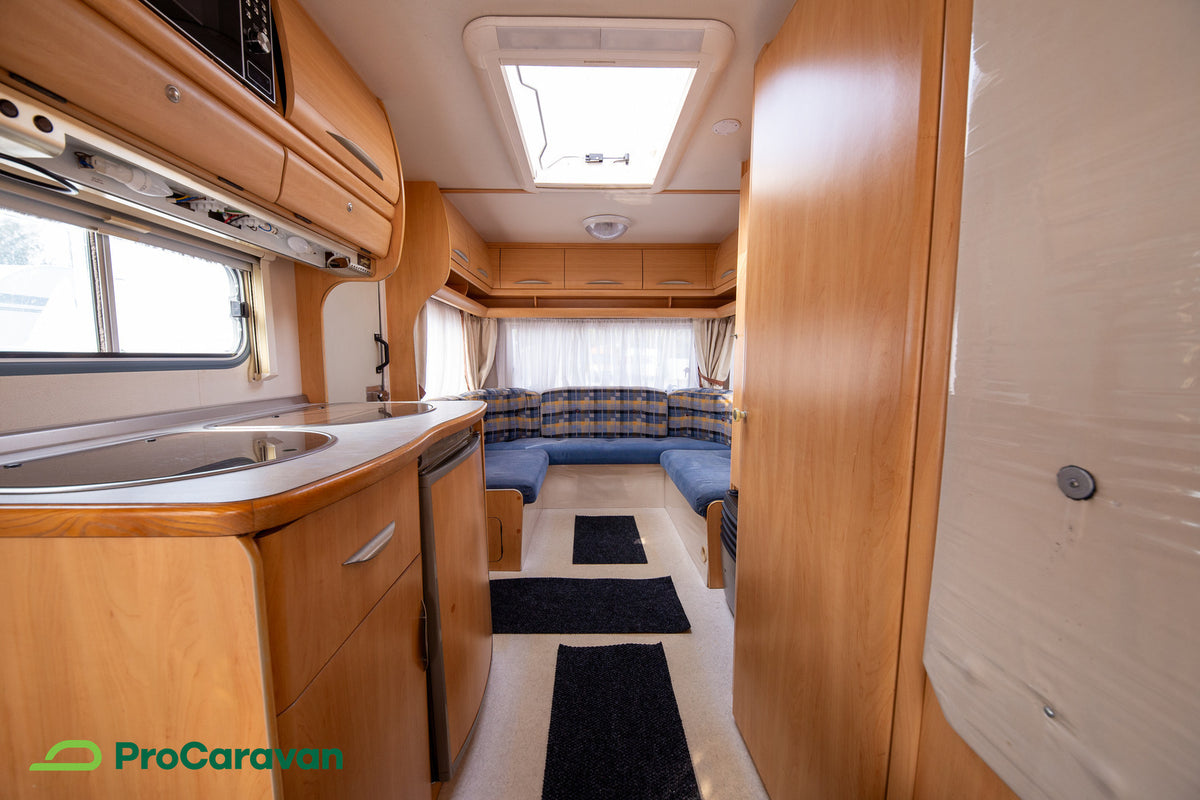 Fendt Saphir