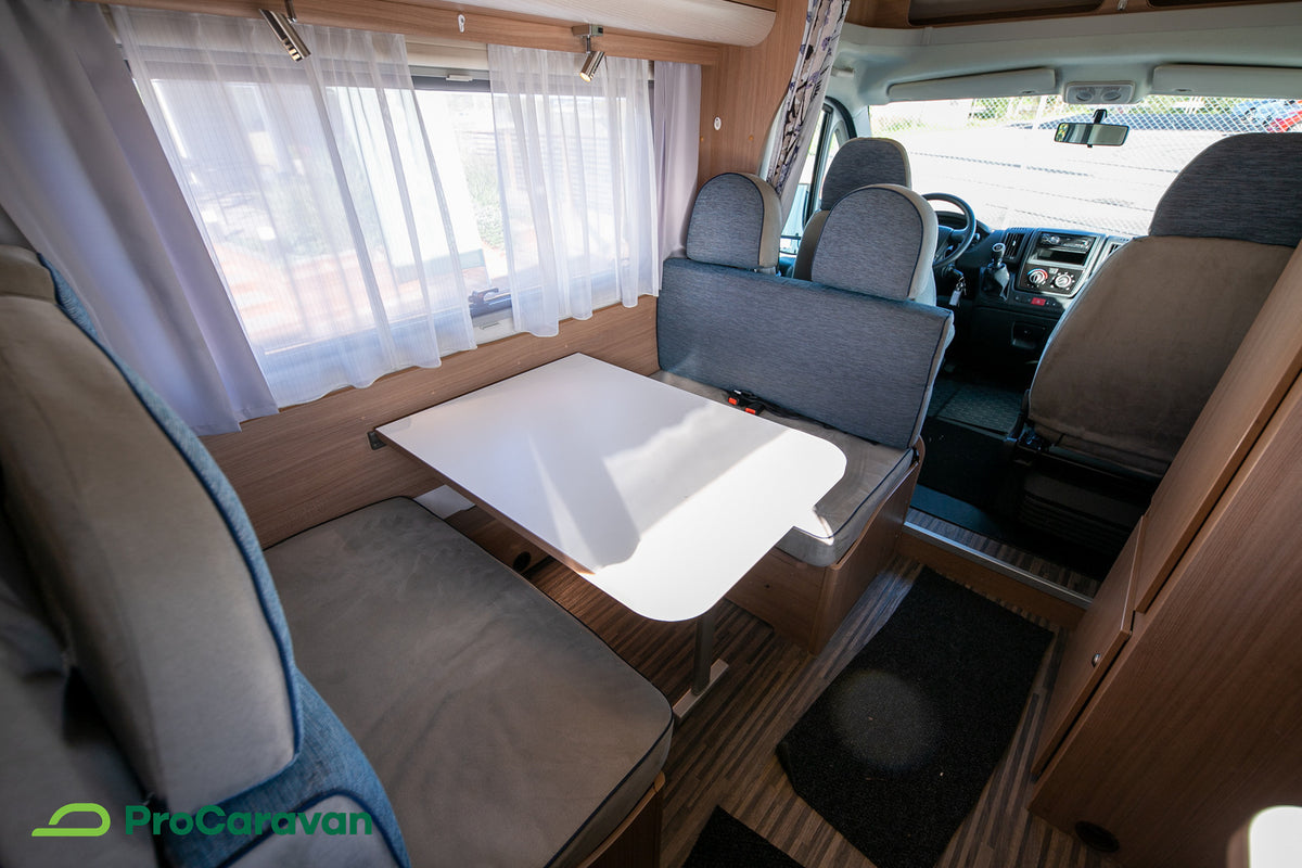 Sun Living Lido S 42 DF