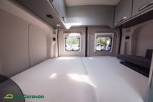 Ladda upp bild till gallerivisning, WEINSBERG CaraBus FORD 550 MQ EDITION [SCANDIC]
