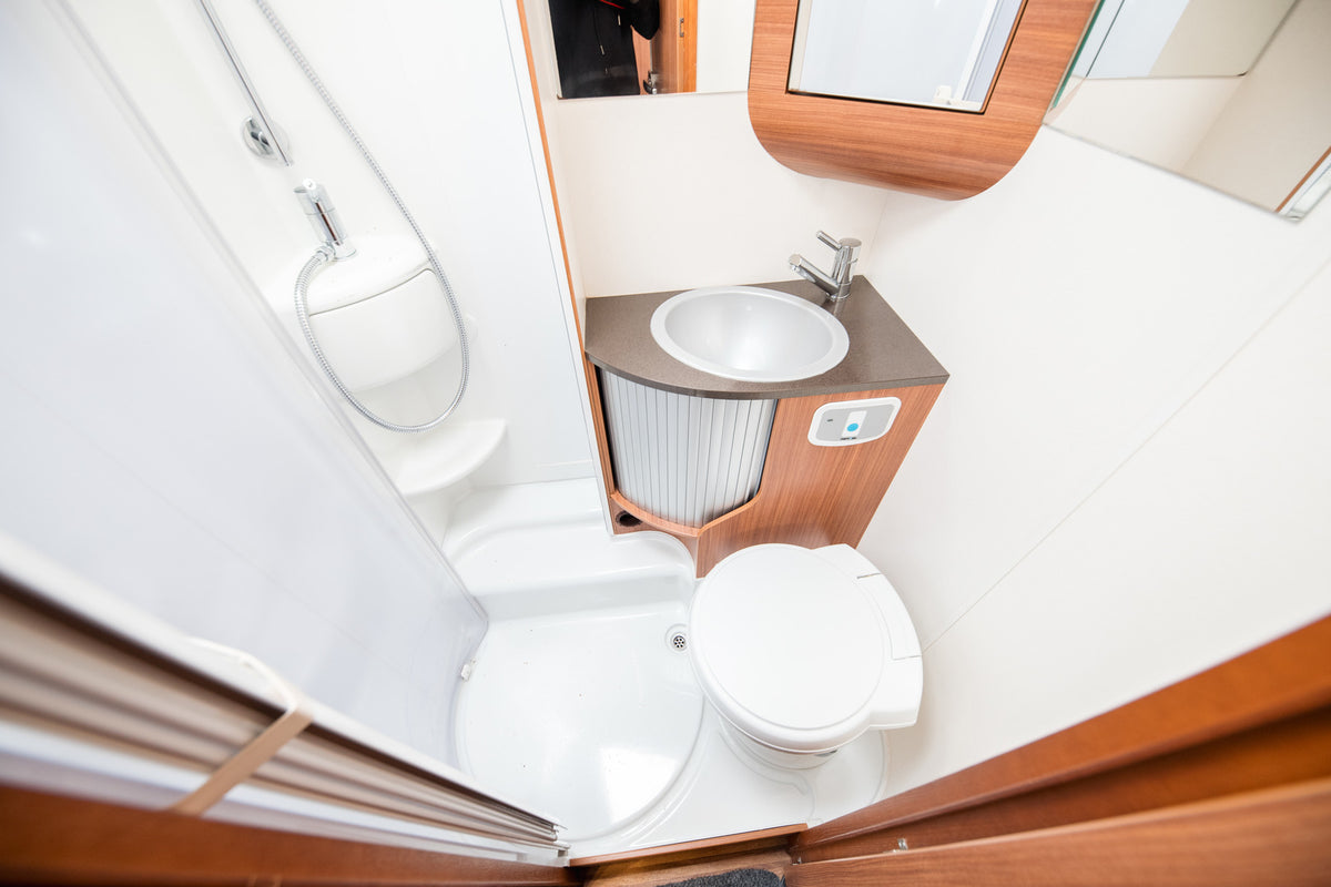 Adria MATRIX M 680 SP