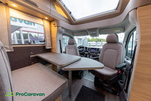 Ladda upp bild till gallerivisning, KNAUS VAN TI PLUS 650 MEG PLATINUM SELECTION
