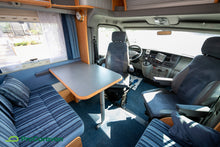 Lataa kuva Galleria-katseluun, ADRIA S687SP
