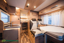 Ladda upp bild till gallerivisning, Weinsberg CaraCompact Suite 640 MEG Edition [PEPPER]
