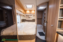 Ladda upp bild till gallerivisning, KNAUS SKY TI 650 MF PLATINUM SELECTION

