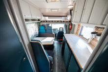 Ladda upp bild till gallerivisning, DETHLEFFS A 5880
