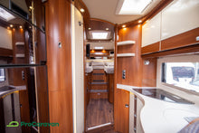 Lataa kuva Galleria-katseluun, Carthago CHIC E-LINE I 50 YACHTING

