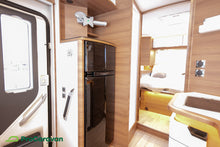 Ladda upp bild till gallerivisning, Rapido 896F Scandinavian Exclusive
