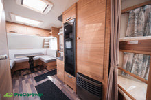 Lataa kuva Galleria-katseluun, WEINSBERG CARAONE  *ESILLÄ TURKU CARAVAN SHOW

