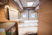 Ladda upp bild till gallerivisning, KNAUS BOXLIFE 540 MQ
