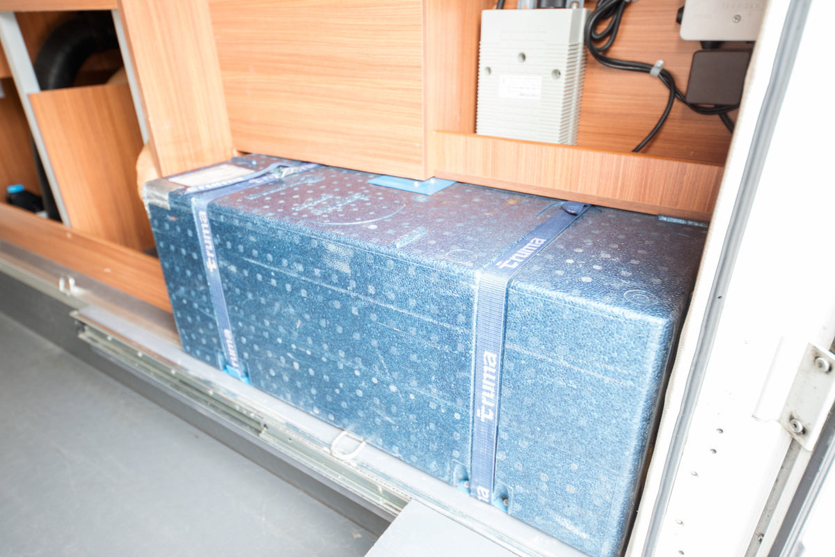Adria Matrix M 680 SL