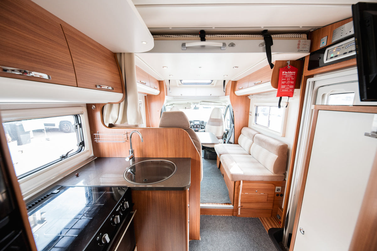 Adria MATRIX M 680 SP