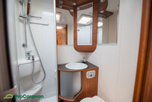Lataa kuva Galleria-katseluun, Adria Matrix M 680SP Scandiavian Edition
