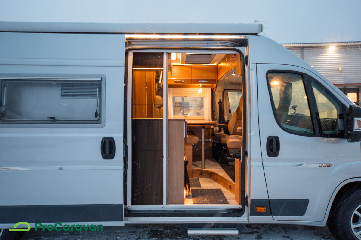 Dreamer D 68 Select