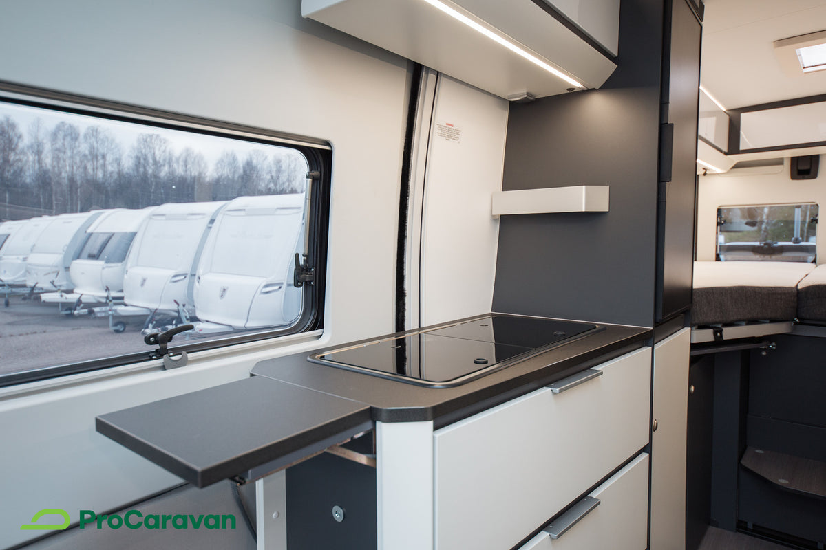 Adria TWIN 640 SLB SUPREME
