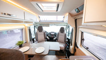 Ladda upp bild till gallerivisning, WEINSBERG CARABUS 600MQ
