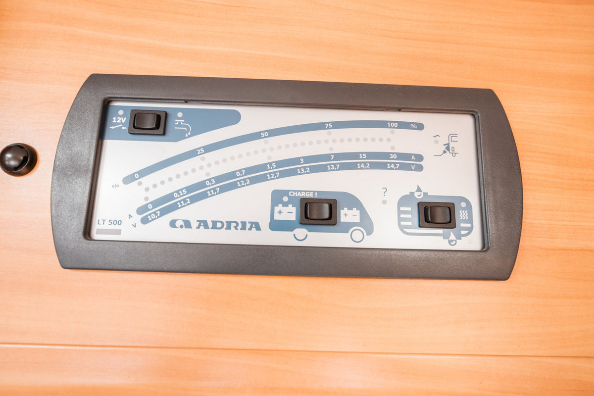 ADRIA A697SG