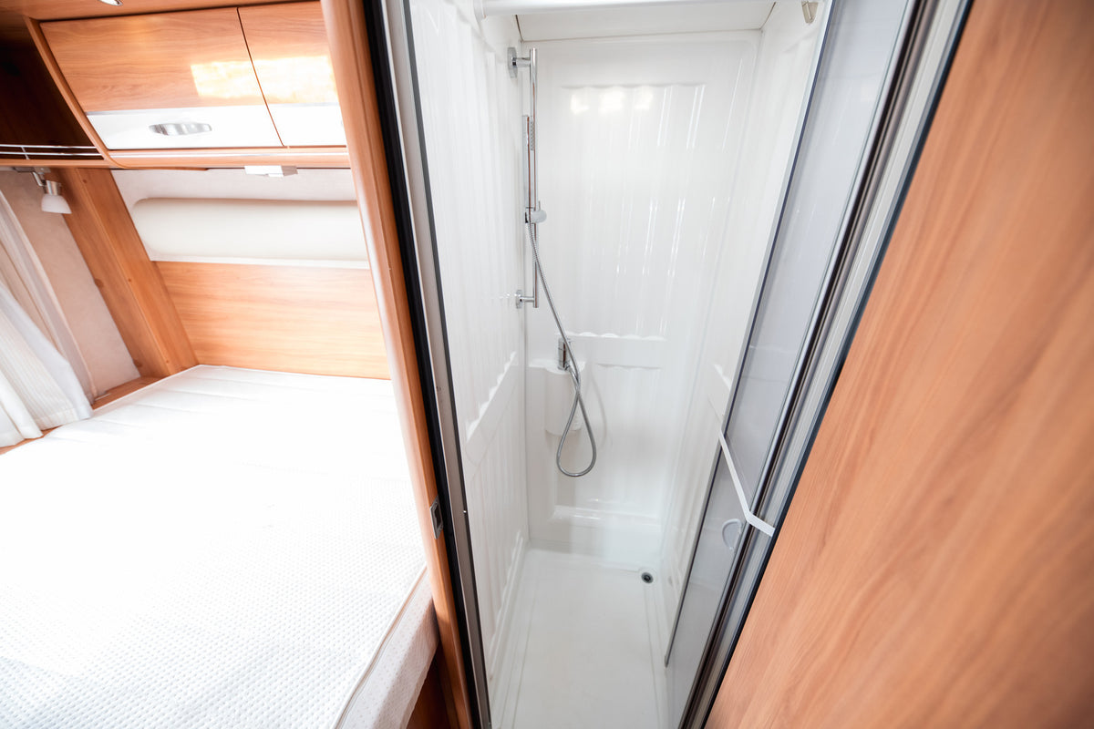 Hymer B 575