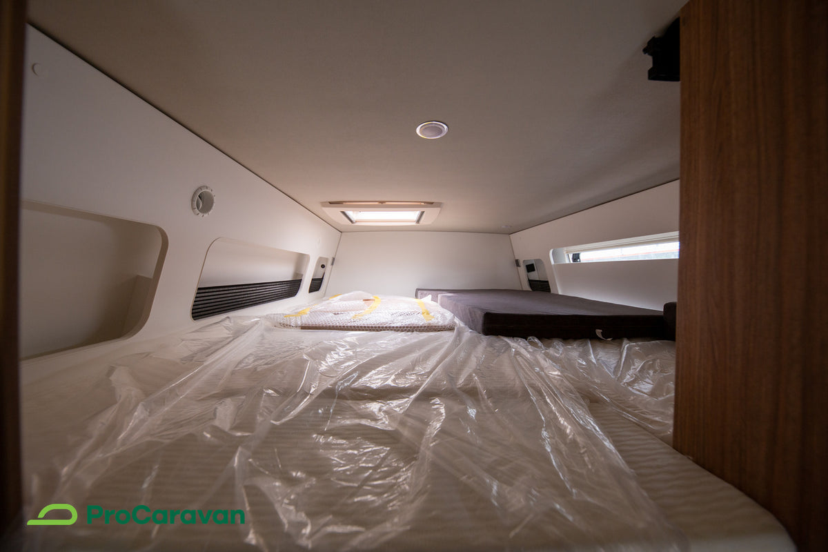 Weinsberg CaraBus 630 MEG Edition Scandic [OUTLAW]