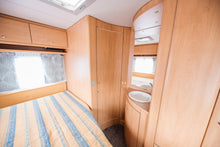 Ladda upp bild till gallerivisning, KNAUS SUN TRAVELLER TI 700
