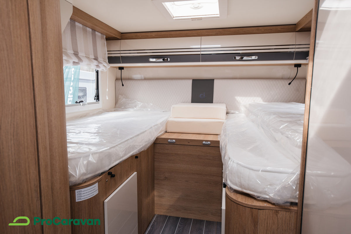 CI Elliot 85 XT