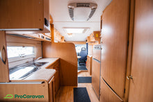 Ladda upp bild till gallerivisning, KABE TRAVEL MASTER 570 HI
