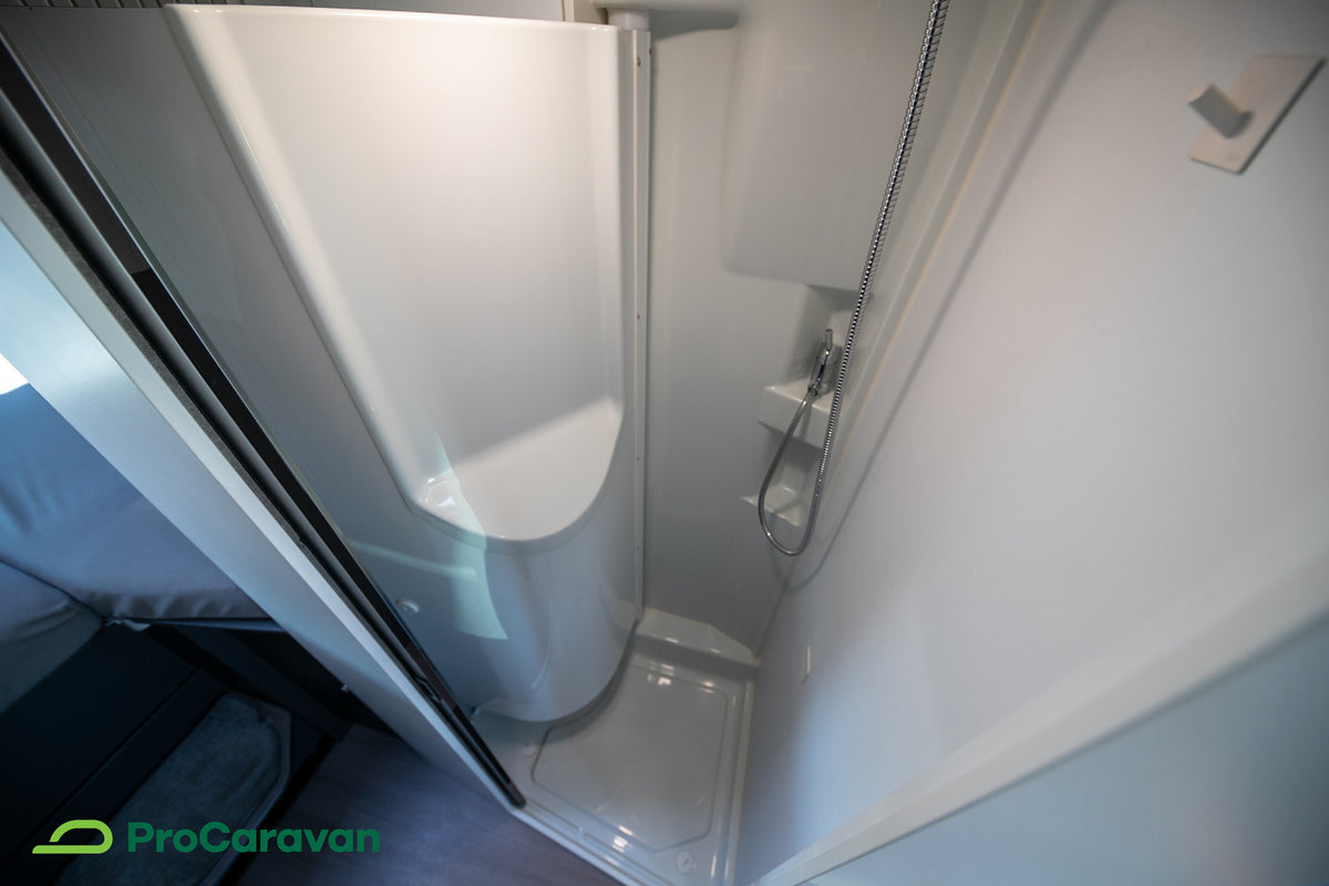 Adria TWIN 640 SLB SUPREME