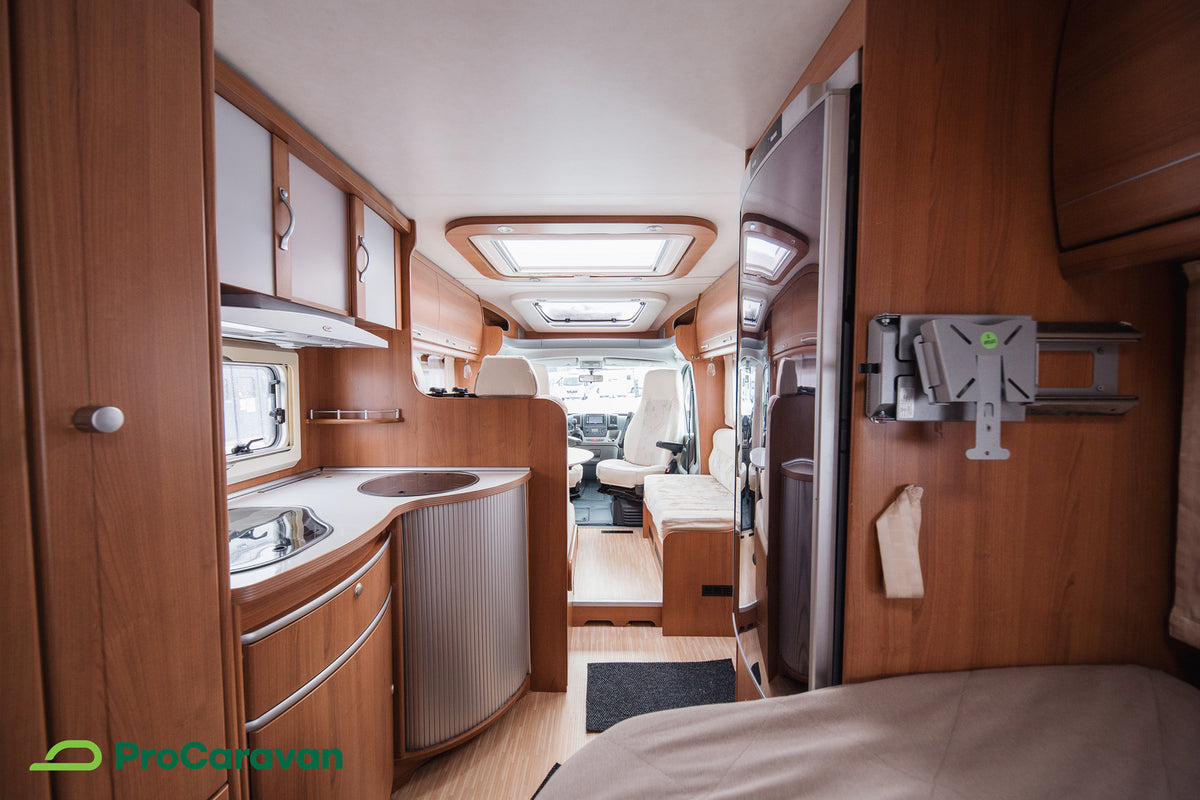 LMC Relax 663 TI