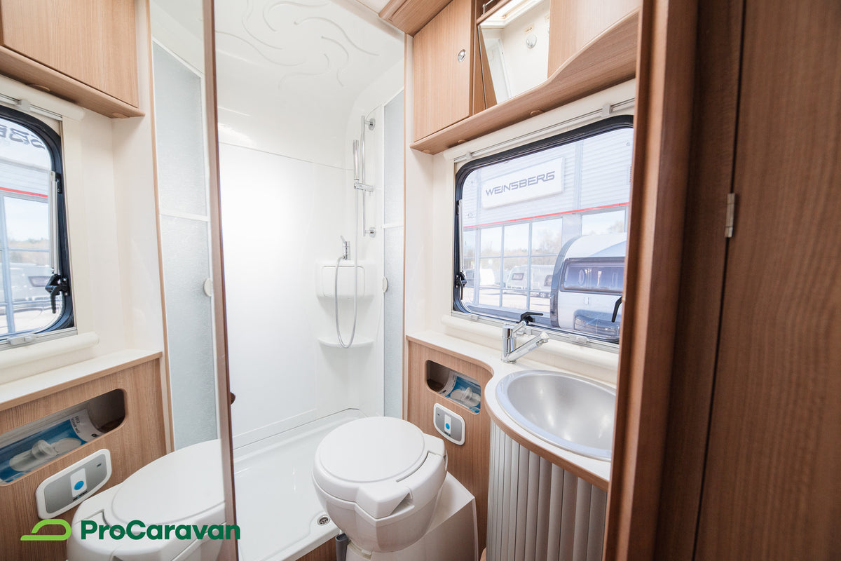 Adria MATRIX M 650SF