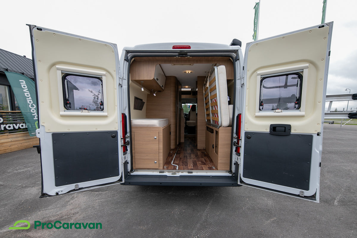 Karmann 590 Davis