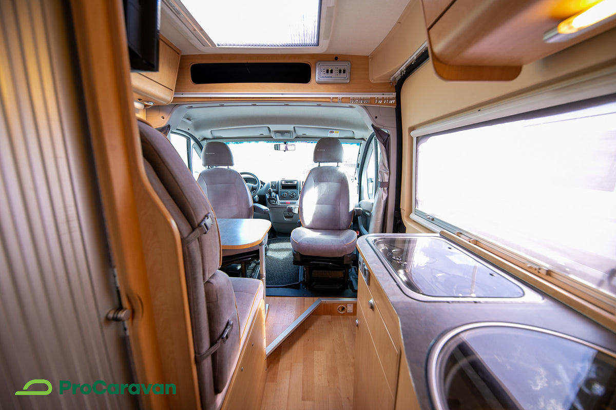 ADRIA 600